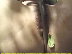 Nice latina slut take big eel in her wet pussy