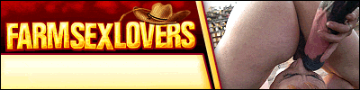 Farm Sex Lovers
