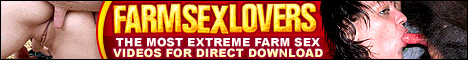 Farm Sex Lovers