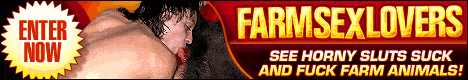 Farm Sex Lovers