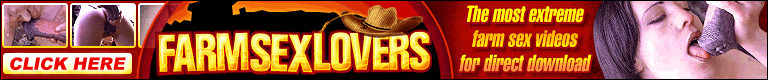 Farm Sex Lovers