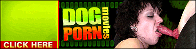 Are you a dog sex fan? Do you like gorgeous women? Want to see those two together in a huge variety of nasty sex positions? Then head over to www.dogpornmovies.com and you'll be in dog porn heaven. With the best selection of dog sex movies and pics around, plenty of exclusive content, and fast servers www.dogpornmovies.com is one of the top dog sex sites around