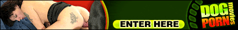 Are you a dog sex fan? Do you like gorgeous women? Want to see those two together in a huge variety of nasty sex positions? Then head over to www.dogpornmovies.com and you'll be in dog porn heaven. With the best selection of dog sex movies and pics around, plenty of exclusive content, and fast servers www.dogpornmovies.com is one of the top dog sex sites around