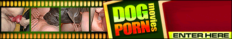 Are you a dog sex fan? Do you like gorgeous women? Want to see those two together in a huge variety of nasty sex positions? Then head over to www.dogpornmovies.com and you'll be in dog porn heaven. With the best selection of dog sex movies and pics around, plenty of exclusive content, and fast servers www.dogpornmovies.com is one of the top dog sex sites around