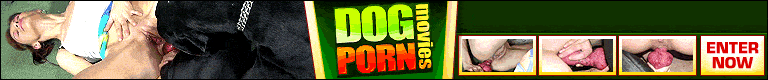Are you a dog sex fan? Do you like gorgeous women? Want to see those two together in a huge variety of nasty sex positions? Then head over to www.dogpornmovies.com and you'll be in dog porn heaven. With the best selection of dog sex movies and pics around, plenty of exclusive content, and fast servers www.dogpornmovies.com is one of the top dog sex sites around
