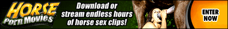I'm always amazed when I see a girl take on a giant horse cock, but the girls at www.horsepornmovies.com take the cake. I almost crapped my pants when I saw a woman deep throat a stallion without as much as a gag. She then jerked off that horse until her face was covered in cum. Seeing this in DVD quality was a special sight indeed. Add to the mix fast reliable servers and easy navigation and you're in horse heaven