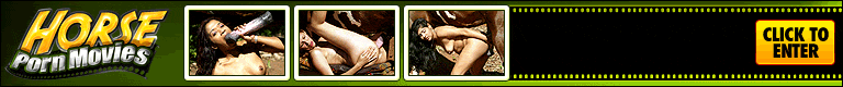 I'm always amazed when I see a girl take on a giant horse cock, but the girls at www.horsepornmovies.com take the cake. I almost crapped my pants when I saw a woman deep throat a stallion without as much as a gag. She then jerked off that horse until her face was covered in cum. Seeing this in DVD quality was a special sight indeed. Add to the mix fast reliable servers and easy navigation and you're in horse heaven